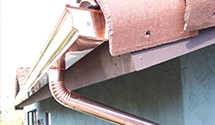 Rain Gutter Installation, Repair, Cleaning in Lake Bluff, IL